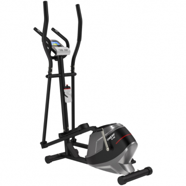 Эллиптический тренажер UNIXFIT SL 350Е (коврик 190 см в комплекте) - 1