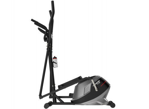 Эллиптический тренажер UNIXFIT SL 350Е (коврик 190 см в комплекте) - 4