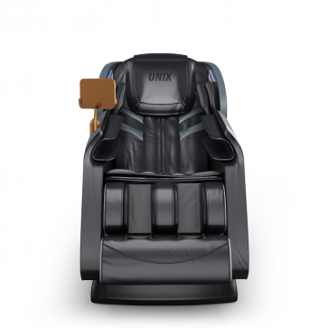 Массажное кресло UNIX Med Adora Grey - 20